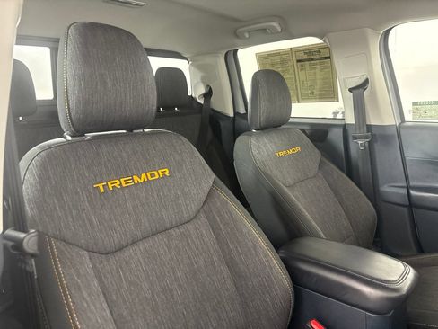 Used 2023 Ford Maverick Tremor w/ Tremor Off-Road Package AWD/4WD image 28