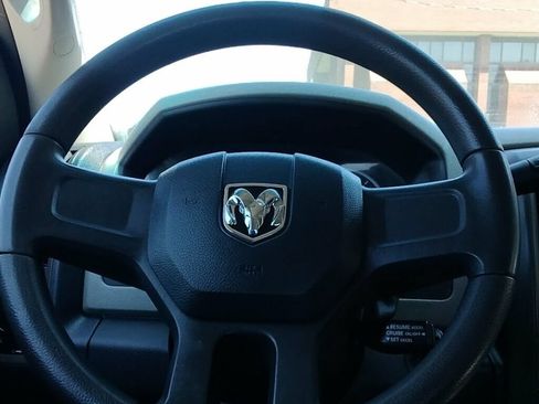 Used 2011 RAM 1500 ST w/ Protection Group AWD/4WD image 14