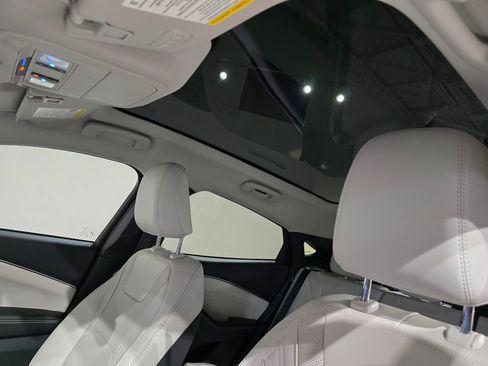 New 2025 Ford Mustang Mach-E Premium image 32