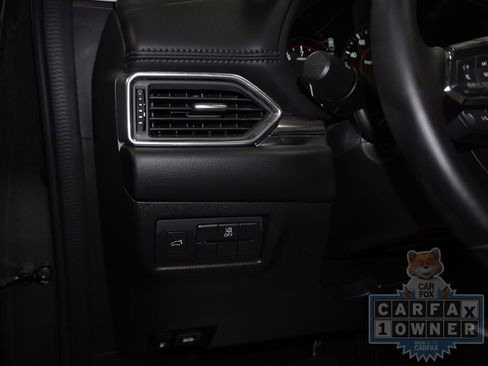 Certified 2023 MAZDA CX-5 AWD 2.5 S w/ Premium Plus Pkg image 24