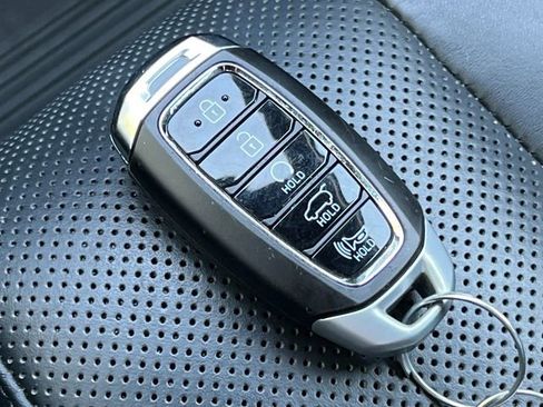 Used 2021 Hyundai Palisade Calligraphy w/ Winter Package AWD/4WD image 35