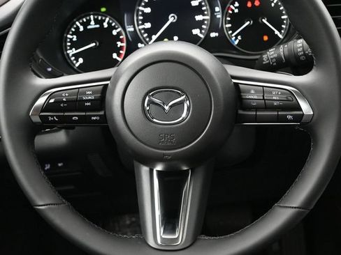 Used 2025 MAZDA CX-30 AWD 2.5 S w/ Premium Package image 10
