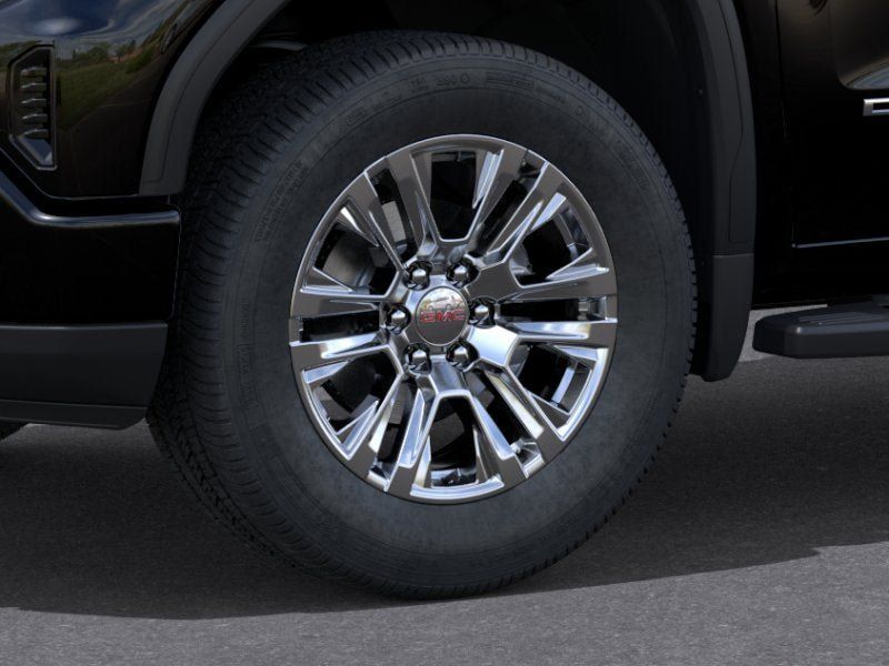 New 2026 GMC Sierra 1500 Denali RWD image 9