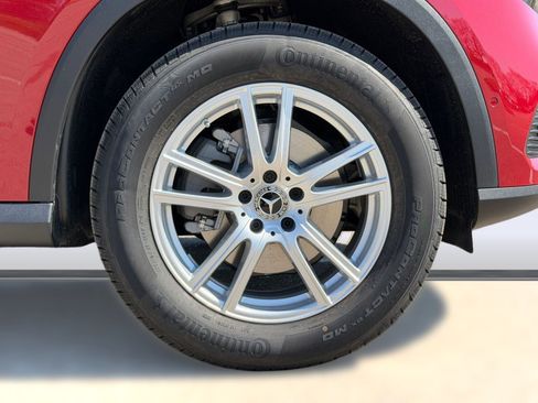 New 2026 Mercedes-Benz GLC 300 image 11