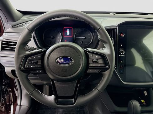 New 2026 Subaru Forester Premium image 11