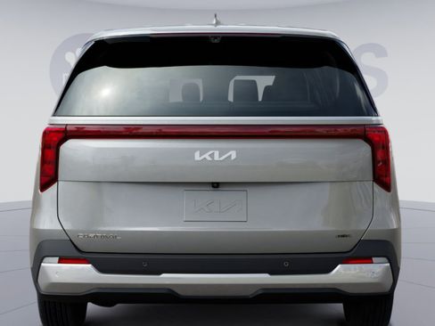 New 2026 Kia Carnival EX image 16