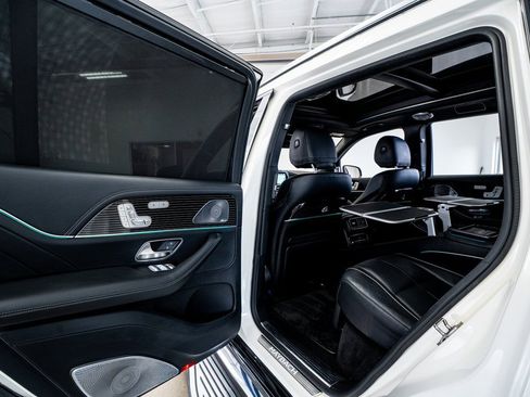 Used 2021 Mercedes-Benz Maybach GLS 600 Maybach GLS 600 image 58