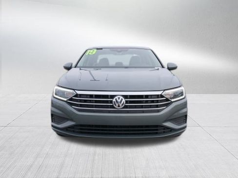 Used 2019 Volkswagen Jetta SEL image 8