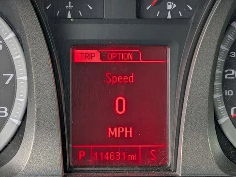 Used 2017 GMC Terrain SLE image 10