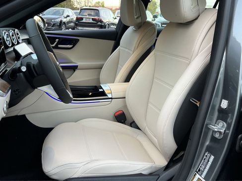 New 2026 Mercedes-Benz C 300 4MATIC Sedan image 11