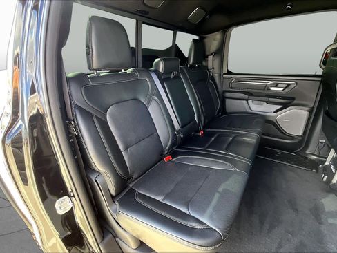Used 2025 RAM 1500 Rebel w/ Rebel Level 2 Equipment Group AWD/4WD image 18