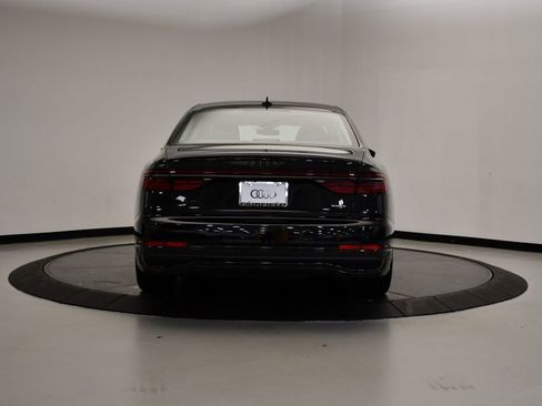 Certified 2023 Audi A8 L 3.0T w/ Comfort Plus Package image 4