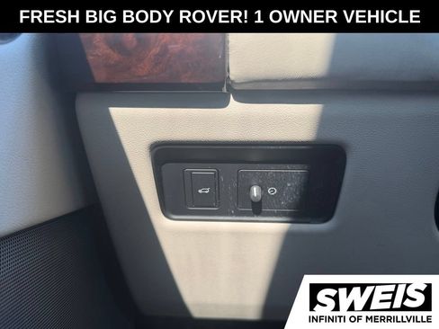 Used 2020 Land Rover Range Rover HSE AWD/4WD image 20