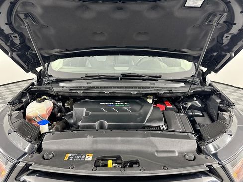 Used 2017 Ford Edge Sport w/ Equipment Group 401A image 43
