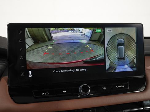 Used 2025 Mitsubishi Outlander SEL image 28