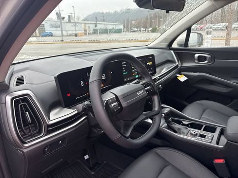 New 2026 Kia Sorento S w/ S Panoramic Sunroof Package AWD/4WD image 27