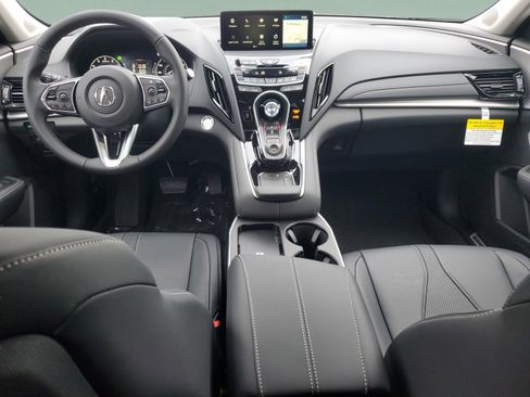 New 2026 Acura RDX SH-AWD w/ Technology Package image 11