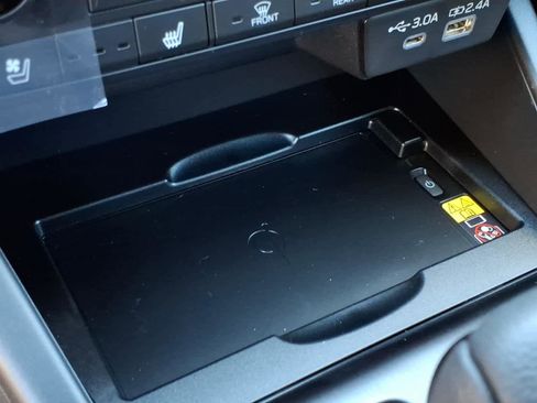 New 2026 Subaru Outback Touring XT image 39