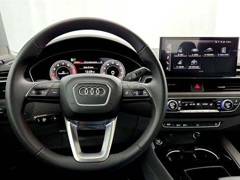 Used 2023 Audi A4 2.0T Premium Plus image 28