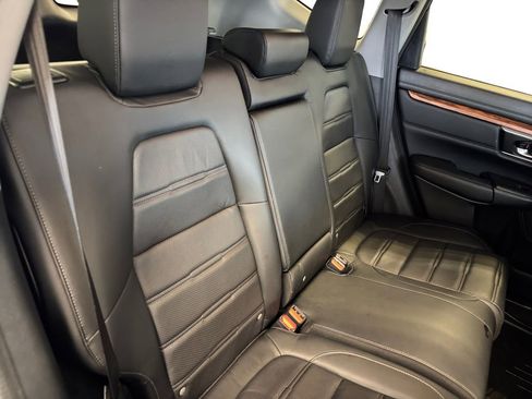 Used 2022 Honda CR-V EX-L image 18