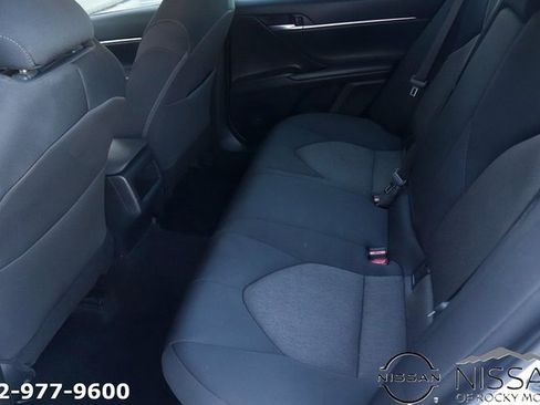 Used 2023 Toyota Camry LE image 13