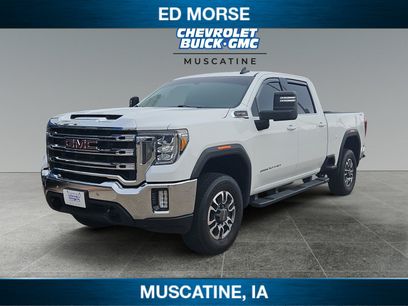 Used 2023 GMC Sierra 3500 SLE w/ SLE Convenience Package