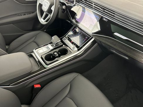 New 2026 Audi Q8 Premium Plus image 15