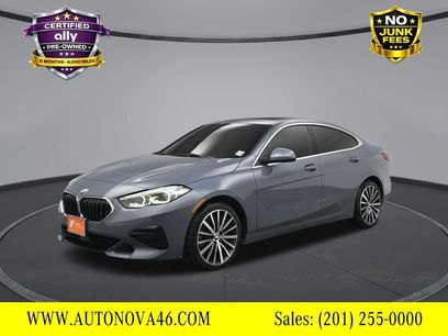 Used 2022 BMW 228i xDrive Gran Coupe w/ Convenience Package