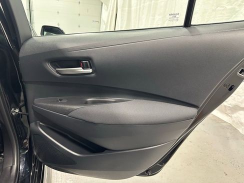 Used 2026 Toyota Corolla SE image 49