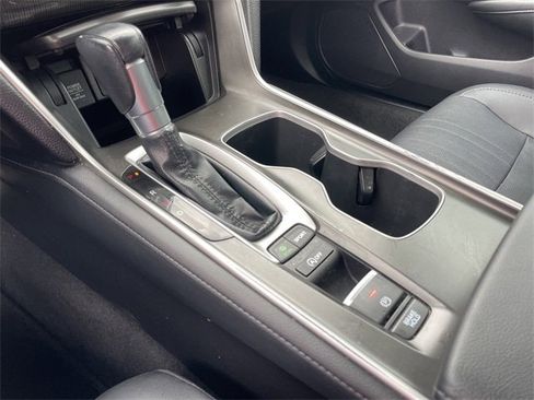 Used 2021 Honda Accord Sport Special Edition image 21