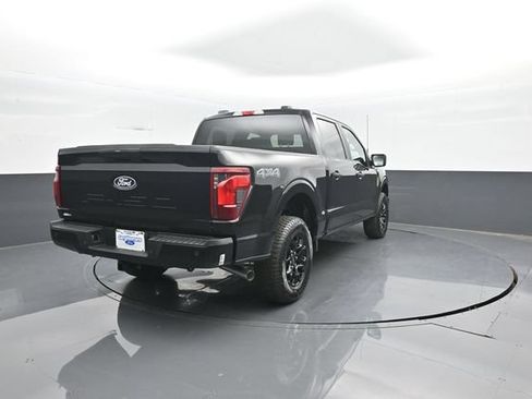 Used 2025 Ford F150 STX AWD/4WD image 7