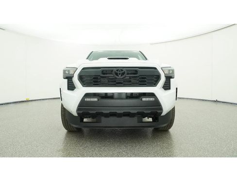 New 2025 Toyota Tacoma TRD Sport image 31