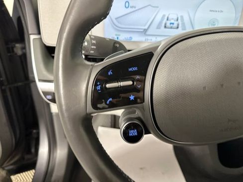 Certified 2023 Hyundai Ioniq 5 SEL image 15