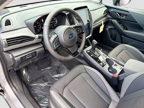 New 2026 Subaru Crosstrek 2.5i Limited image 23