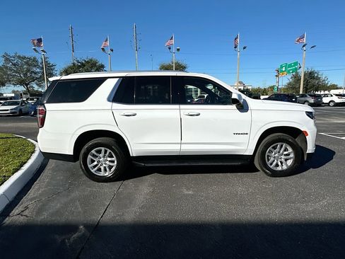 Certified 2024 Chevrolet Tahoe LT image 5