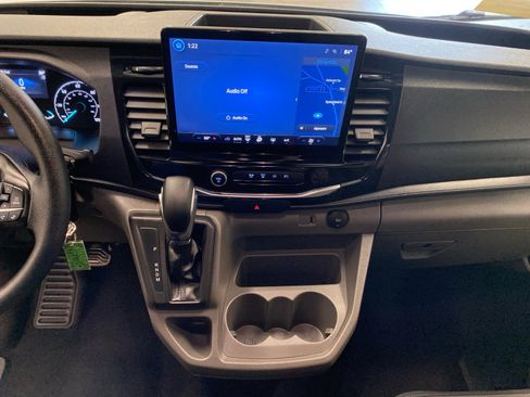 Used 2023 Ford Transit 350 XLT RWD image 23