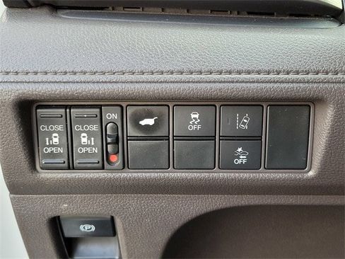 Used 2018 Honda Odyssey EX-L image 26