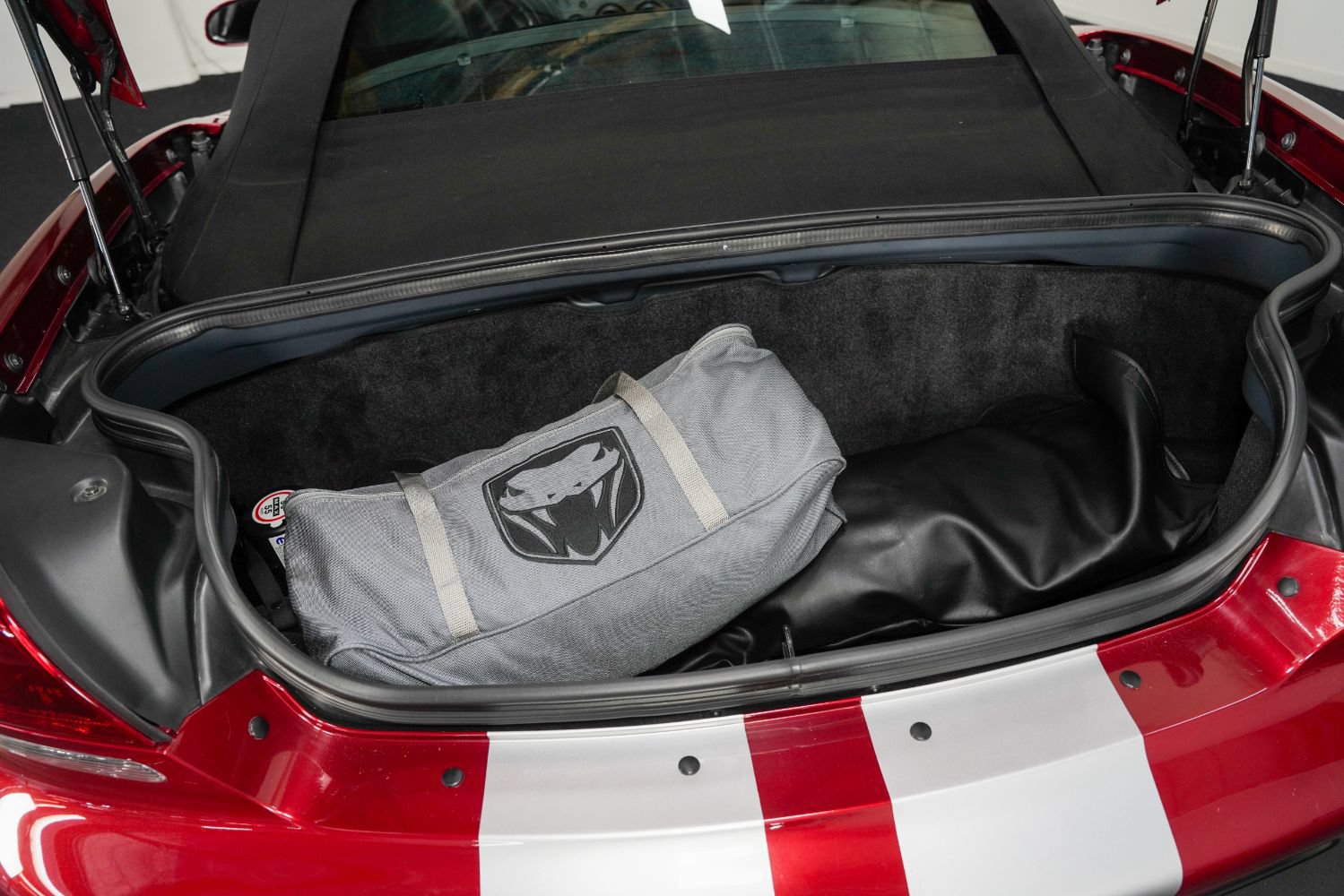 Used 2008 Dodge Viper SRT-10 RWD image 46