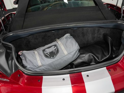 Used 2008 Dodge Viper SRT-10 RWD image 46