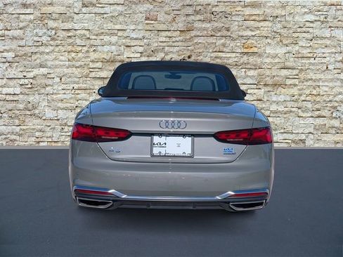 Used 2023 Audi A5 2.0T Premium Plus AWD/4WD image 6