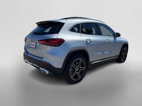 New 2026 Mercedes-Benz GLA 250 image 5