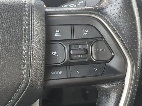 Used 2025 Toyota Tundra SR5 w/ SR5 Convenience Package image 24