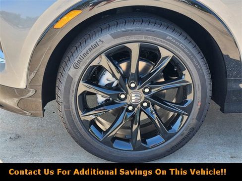 New 2026 Buick Encore GX Sport Touring w/ Comfort Package image 7