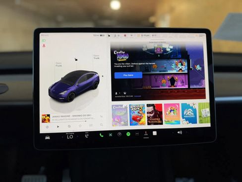 Used 2023 Tesla Model Y Performance image 26