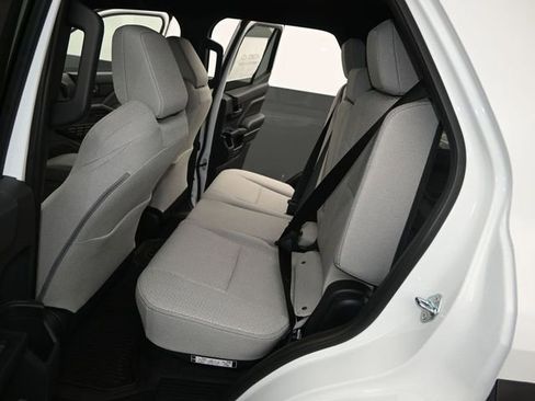 New 2026 Toyota 4Runner SR5 image 11