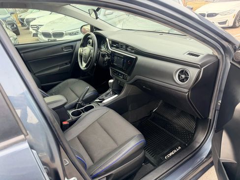 Used 2019 Toyota Corolla SE image 13