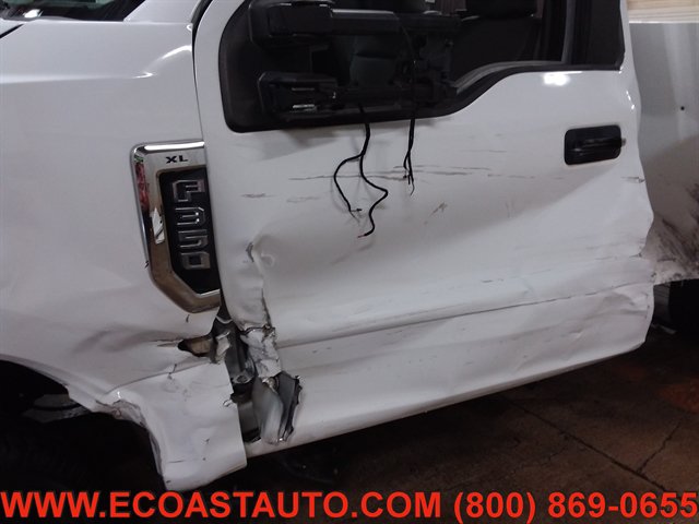 Used 2017 Ford F350 XL w/ Power Equipment Group AWD/4WD image 14