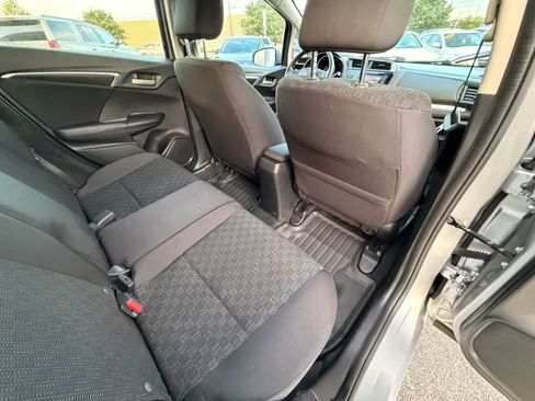 Used 2017 Honda Fit LX image 21