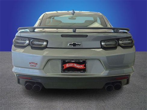 Used 2023 Chevrolet Camaro SS image 6
