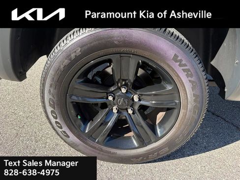 Used 2024 RAM 1500 Classic Warlock image 30